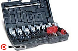 ROT-180K станок трубогибочный ручной ROT-180K станок трубогибочный ручной