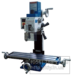 BFM-20L станок фрезерный VARIO BFM-20L станок фрезерный VARIO