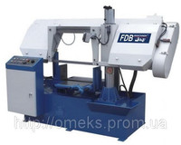 SGA 370 Станок ленточнопильный