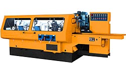 MB4012E шестишпиндельный рейсмусовый станок MB4012E шестишпиндельный рейсмусовый станок