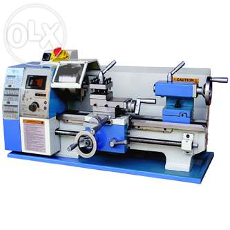 TURNER 250х550 Токарный станок TURNER 250х550 Токарный станок