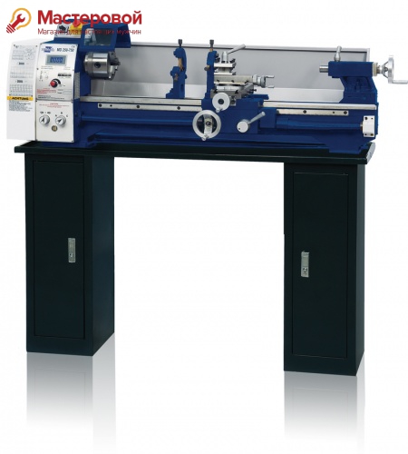 MD250-550 Станок токарный ZENITECH MD250-550 Станок токарный ZENITECH