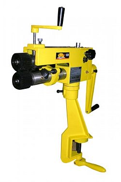 Корвет-520 ручная Зиговочная машина