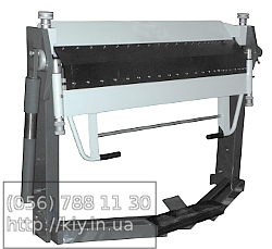 ESF 1260B Кромкогиб сегментный ESF 1260B Кромкогиб сегментный