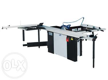 FR2800 станок форматно-раскроечный FR2800 станок форматно-раскроечный