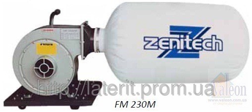FM-230M Пылесос промышленный FM-230M Пылесос промышленный