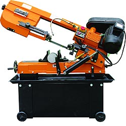 SG180G Станок ленточнопильный (sg5018) SG180G Станок ленточнопильный (sg5018)