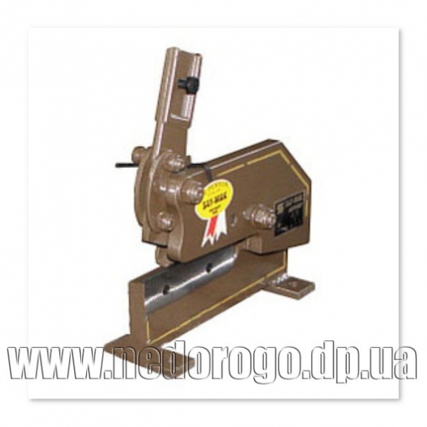 SAY-MAK 3R/4 ножницы рычажные SAY-MAK 3R/4 ножницы рычажные