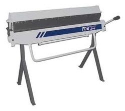 SBP-1250 Листогибочный станок SBP-1250 Листогибочный станок