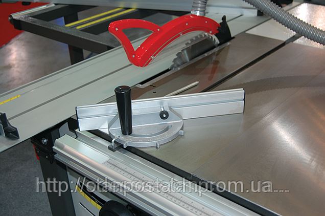 FR1800 Станок форматно-раскроечный