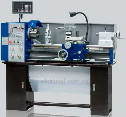 MD 300-910 Токарный станок MD 300-910 Токарный станок