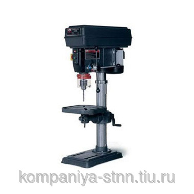 E-1516BVL/400 Станок сверлильный настольный E-1516BVL/400 Станок сверлильный настольный