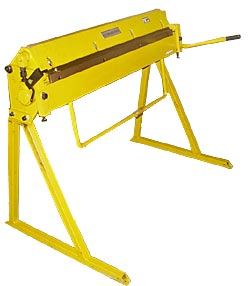 SBP-1200 Кромкогиб сегментный SBP-1200 Кромкогиб сегментный