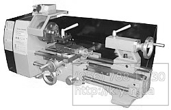 Токарный станок TURNER 280х700