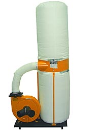 ST-300 пылеуловитель инерционный ST-300 пылеуловитель инерционный